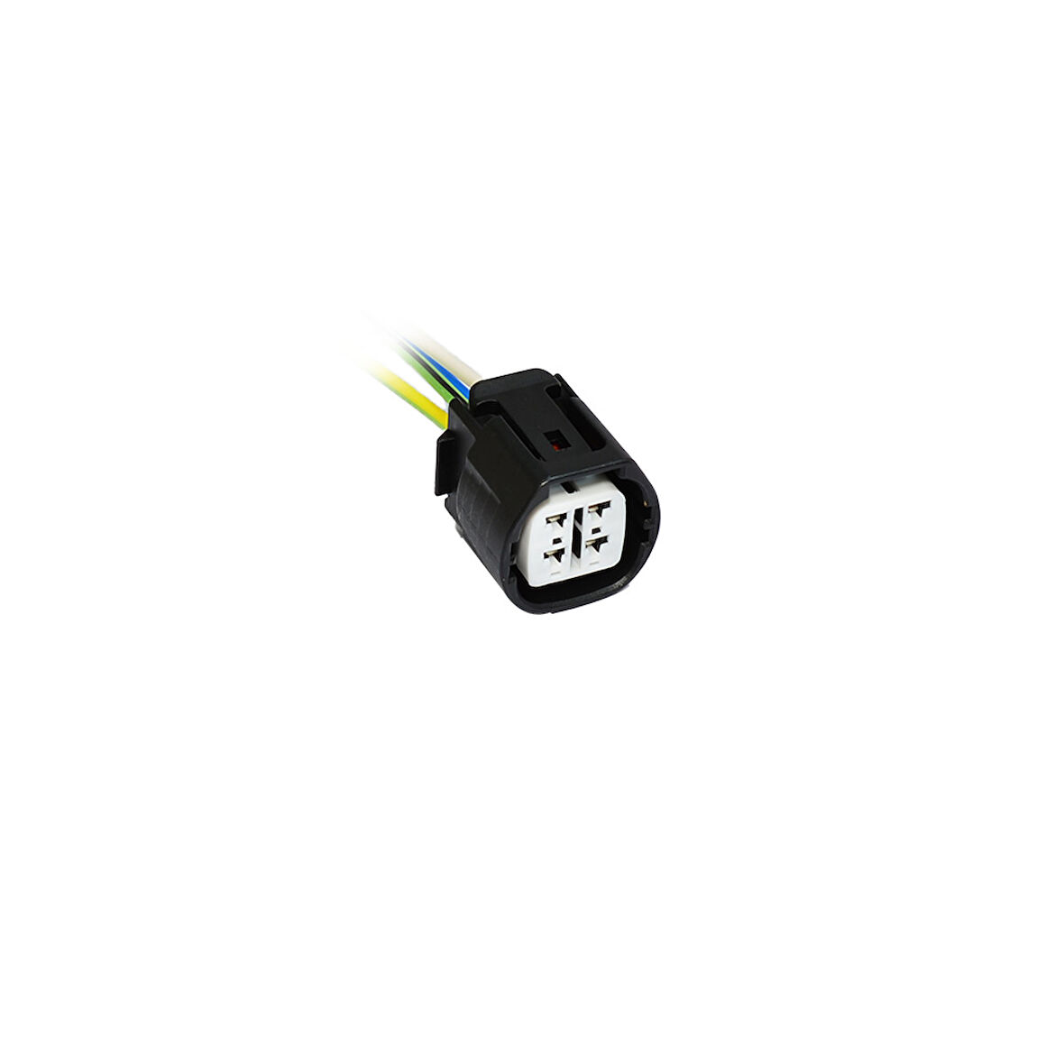 Soket 4 Kablo �arj Dinamosu Toyota Honda Scion Pontiac Denso Tip 6189-0694