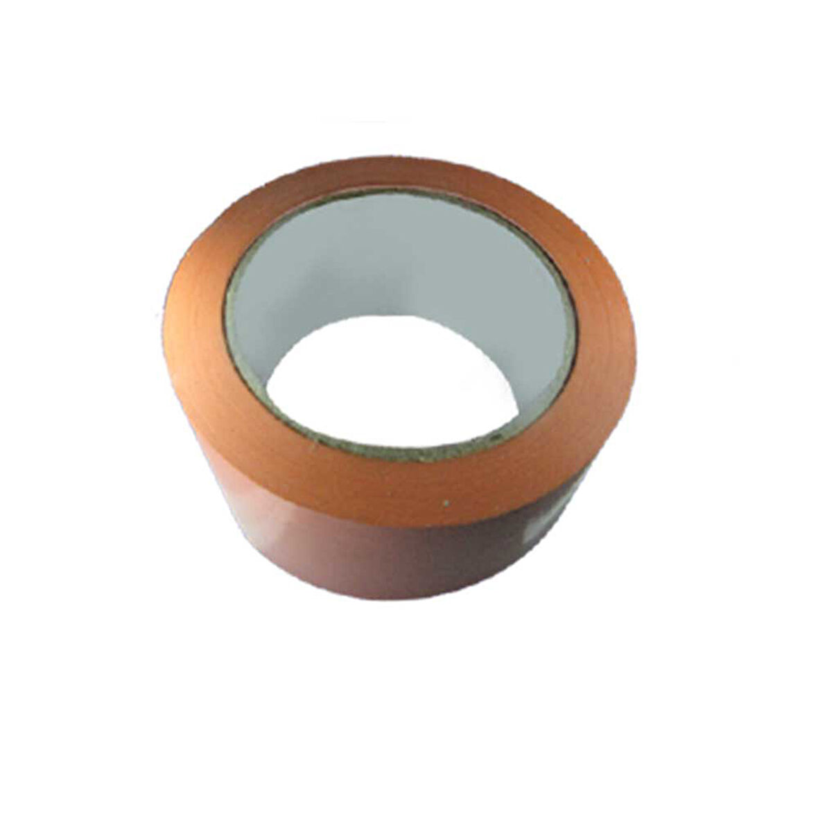 Cam Montaj Bandı 1108 Turuncu 4,5Cmx30Mt 2 Adet