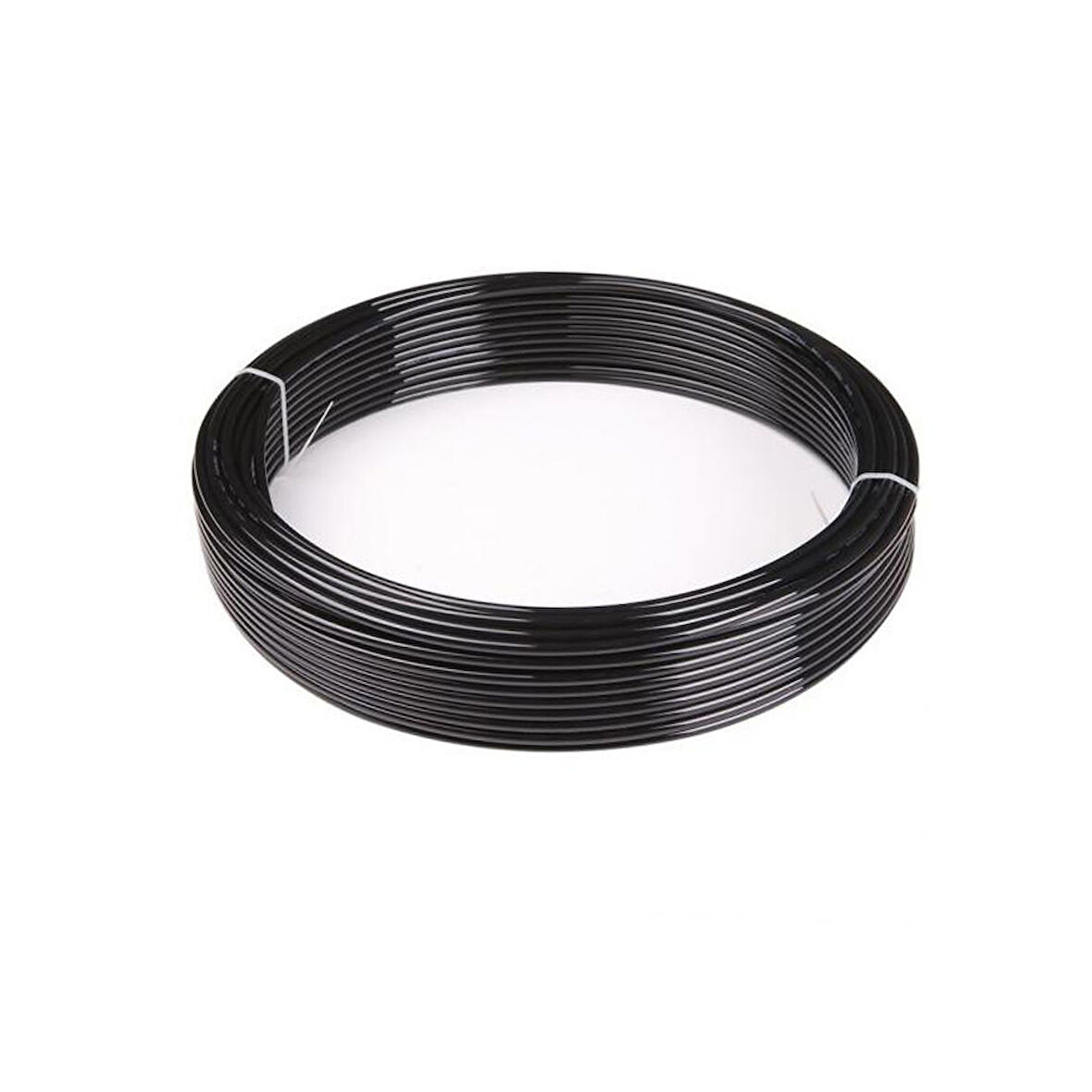 POLYAMİD 12  Pnömatik Hortum 16x12 mm Siyah