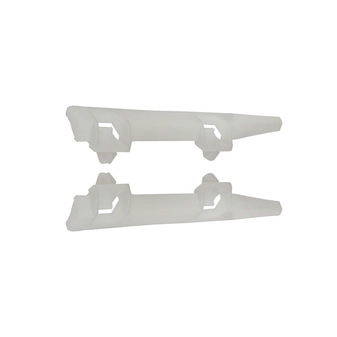 Set Klips Kaplama A0069887578 + A0069887678 Mercedes W124 200 250 300 320