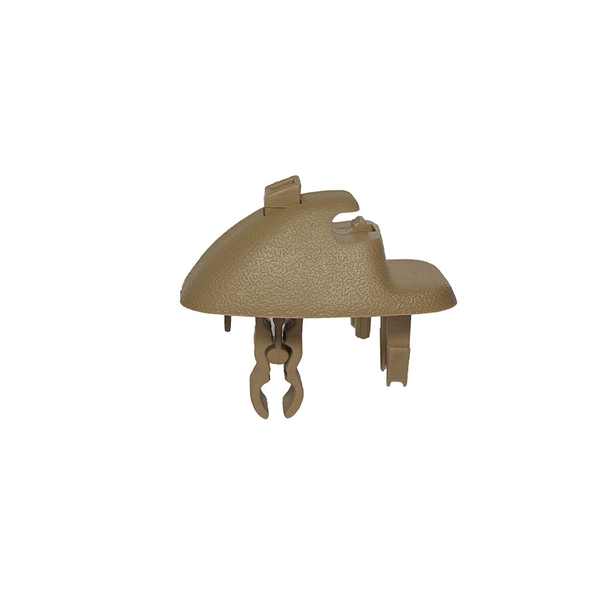 Klips Güneşlik Ayak Bej GM Opel GM 2 Adet