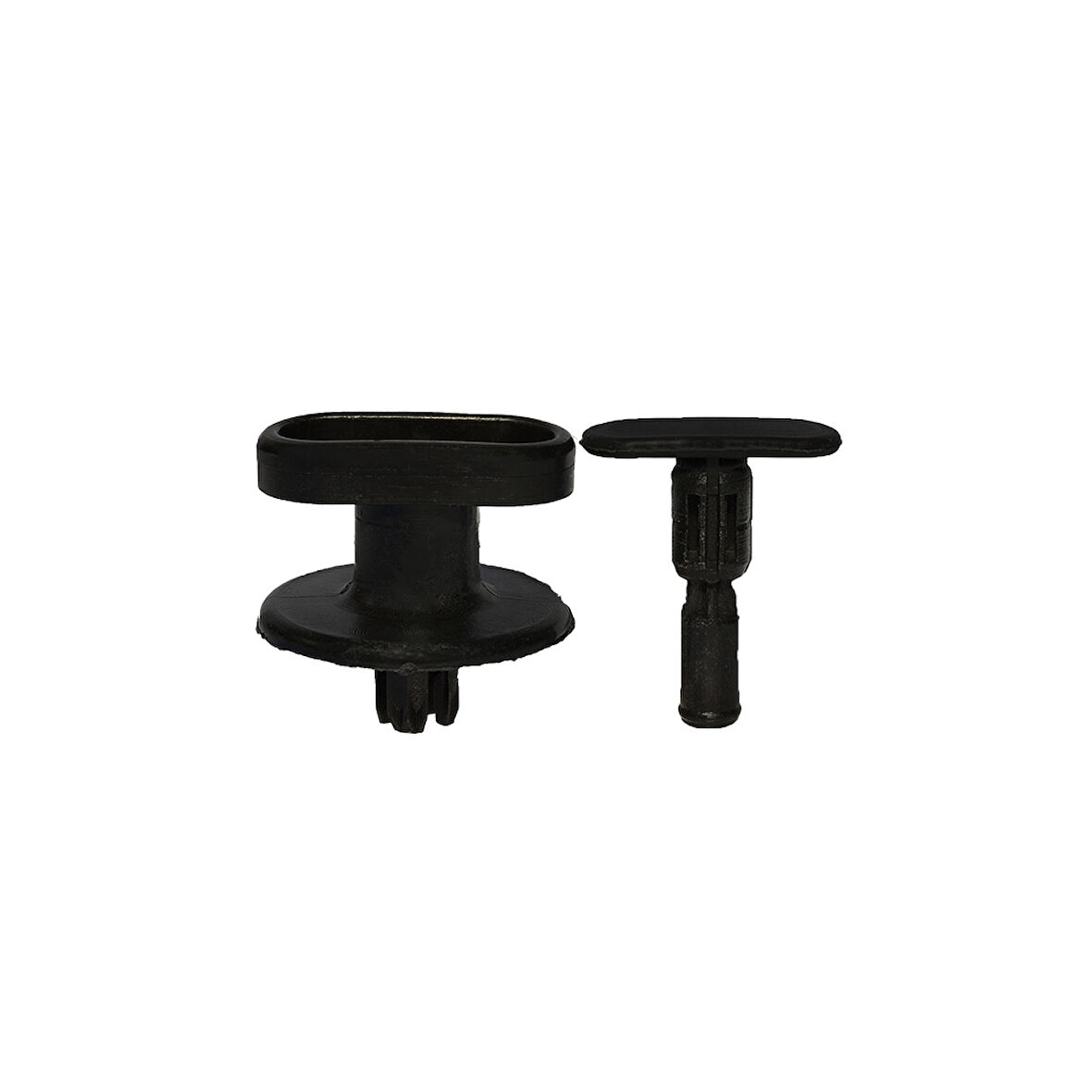 Klips Tampon 84937-ED000 Nissan Tiida c11 10 Adet