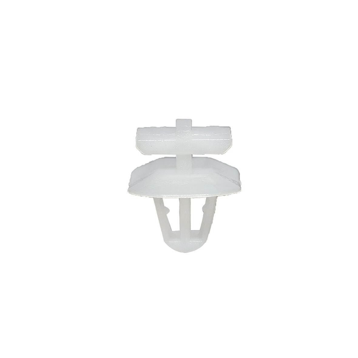 Klips Plakalık 8742.Q6 Peugeot Citroen C4 C5 10 Adet