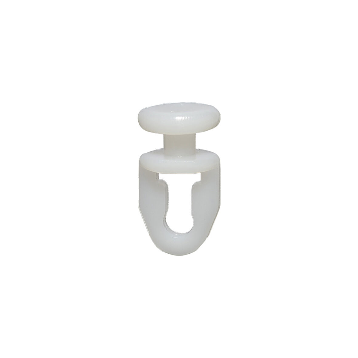 Klips Perde 10x19mm Kamyon Otobüs 10 Adet