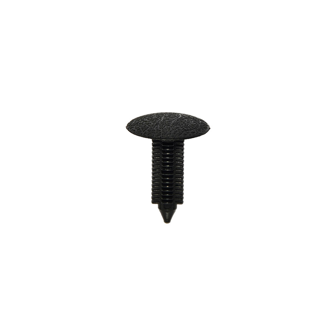 Klips Siyah Dizayn 9X29 5X22 10 Adet