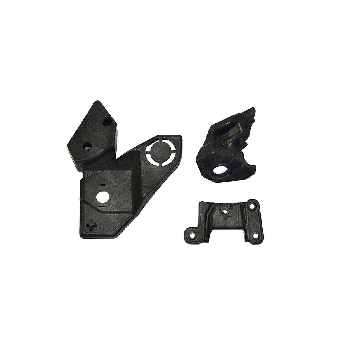 Set Far Tamir R Sağ 9832347880 Opel Corsa F 2020-2023