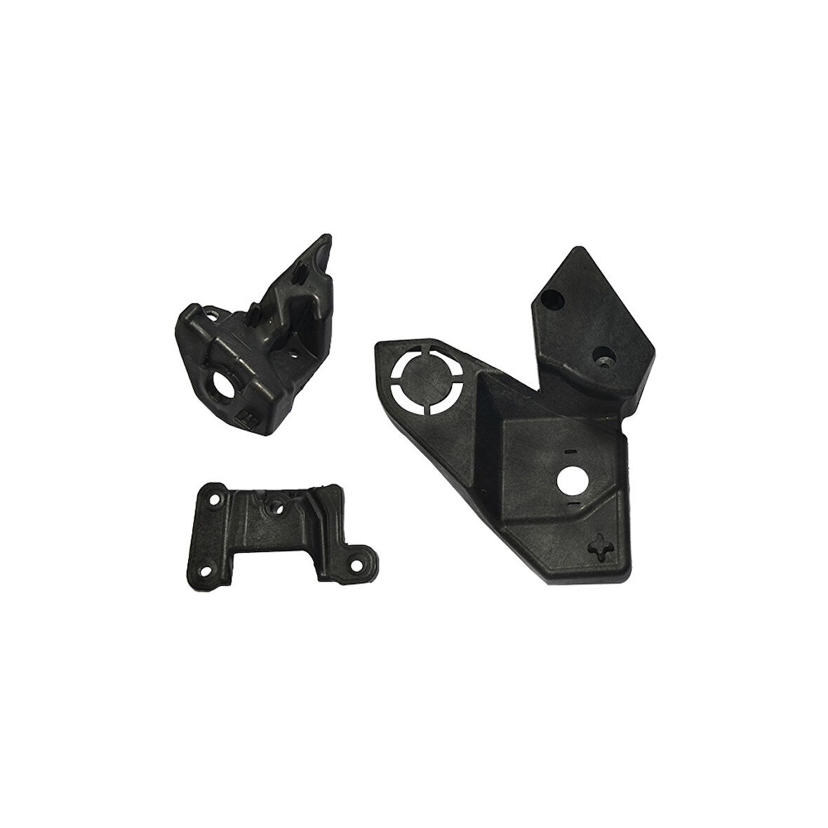 Set Far Tamir L Sol 9832349980 Opel Corsa F 2020-2023