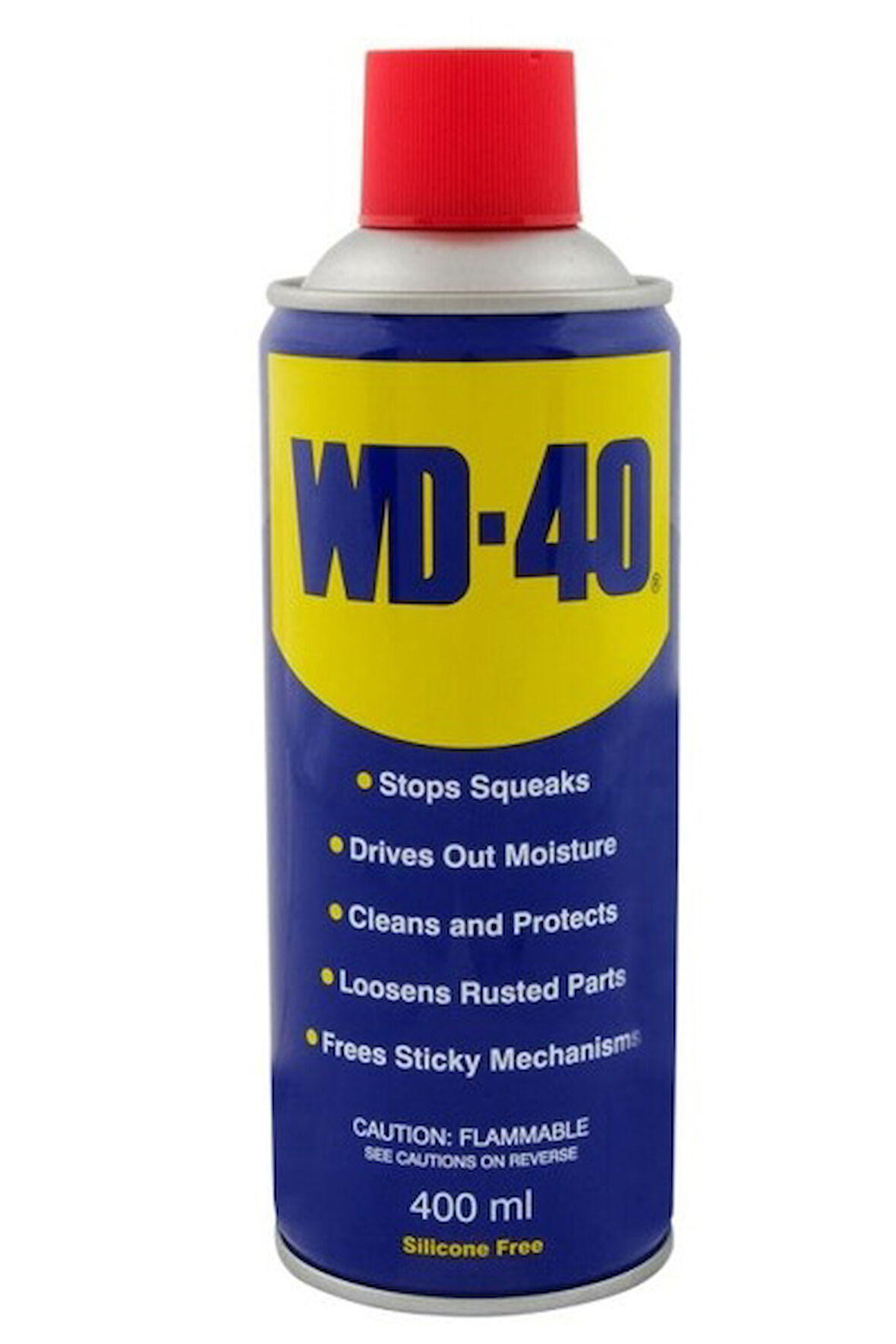 Genel Amaçlı Sprey 400Ml WD 40 WD-40 WD40