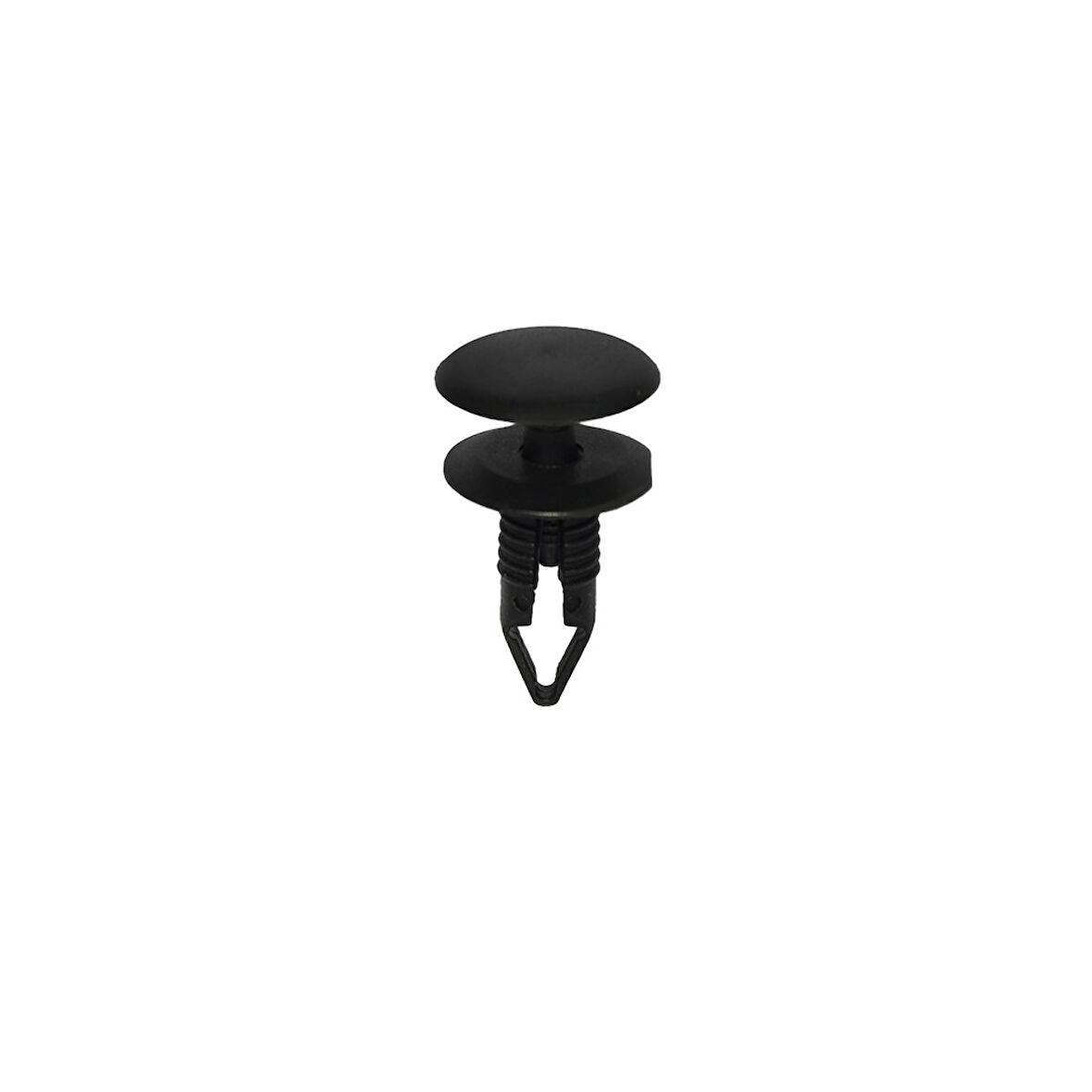 Klips Döşeme B1016825200 Mazda 323 Ford  10 Adet