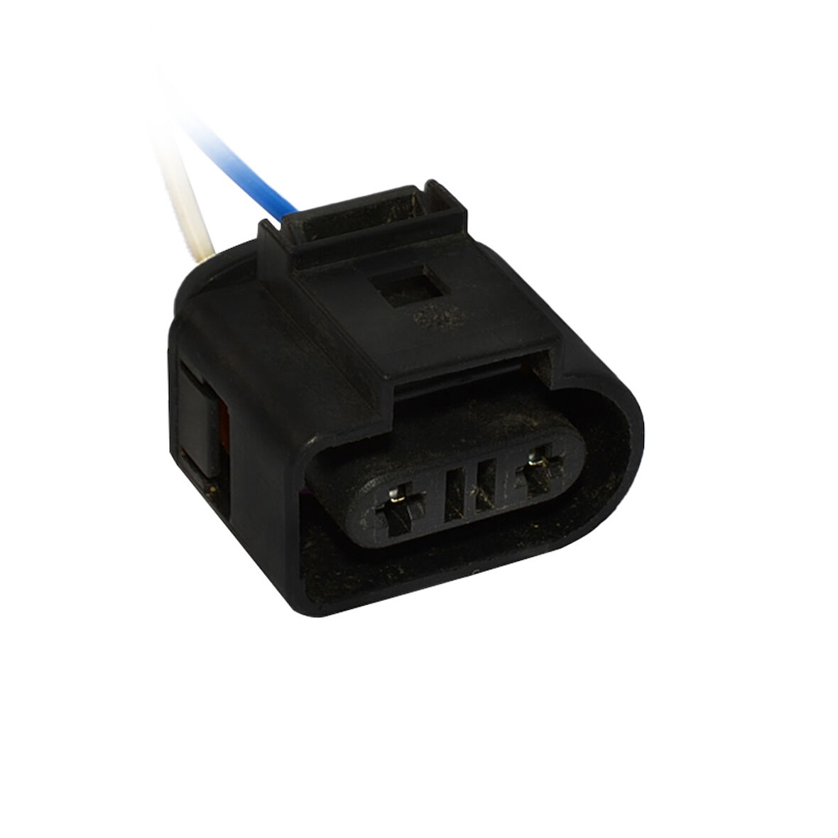 Soket 2 Kablo Su Bidon VW