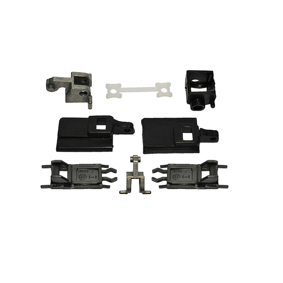 Set Sunroof Tamir BMW 3 E36