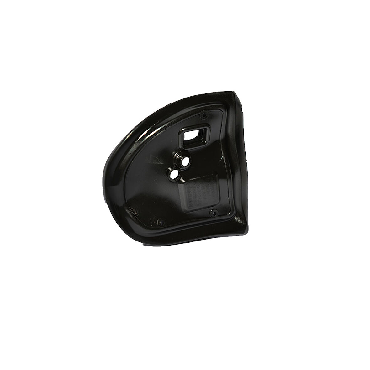 Set Ayna Dip Lastiği L-R Mercedes W203 W211