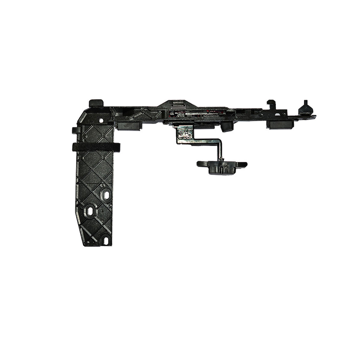 Set Sunroof Tamir L-R Mercedes C126 Coupe