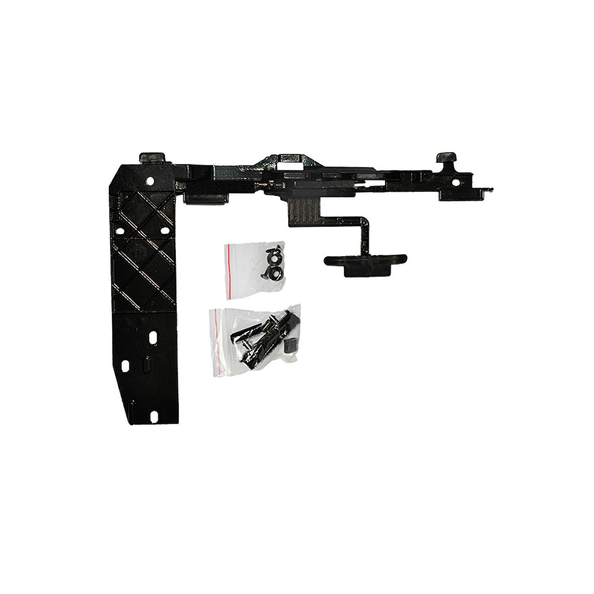 Set Sunroof Tamir L-R Mercedes W140