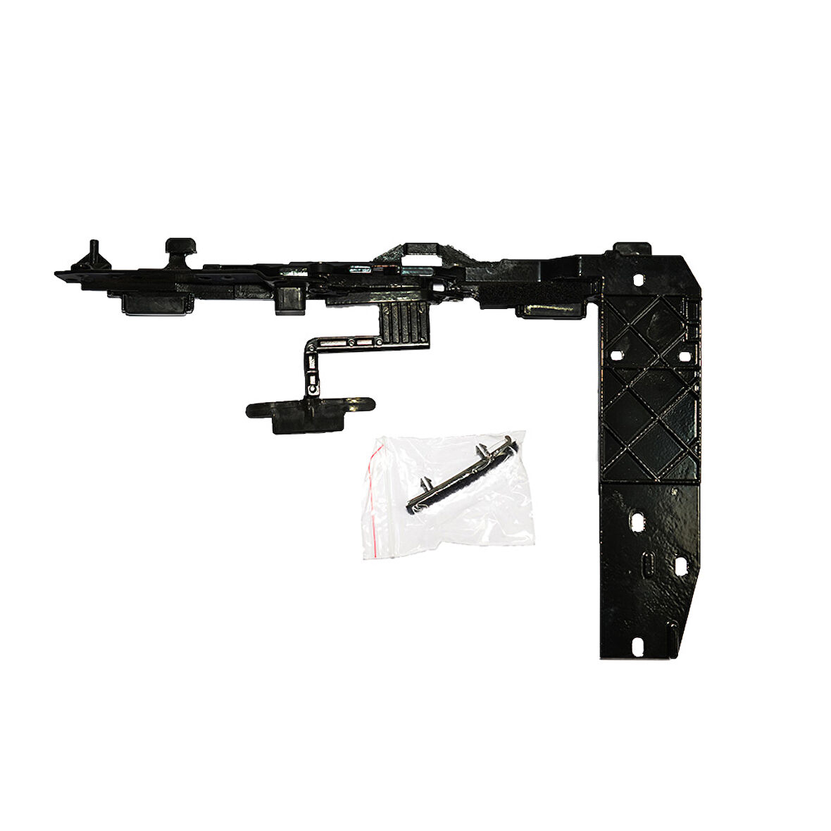 Set Sunroof Tamir L-R Mercedes Benz G-Class W461 W463 S-Class W126