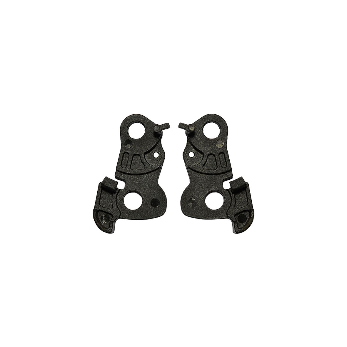 Set Kilit Tamir BMW 3 E90 E70 X5 2006-2013 2 Adet