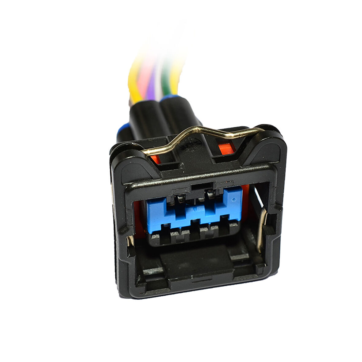 Soket 5 Kablo Ateşleme Bobin Ford Ka Fiesta Hyundai Toyota