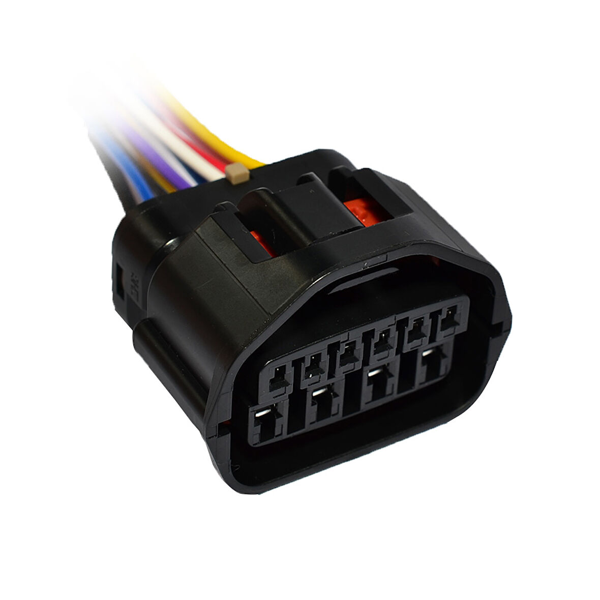 Soket 10 Kablo Şanzıman Kia Sorento