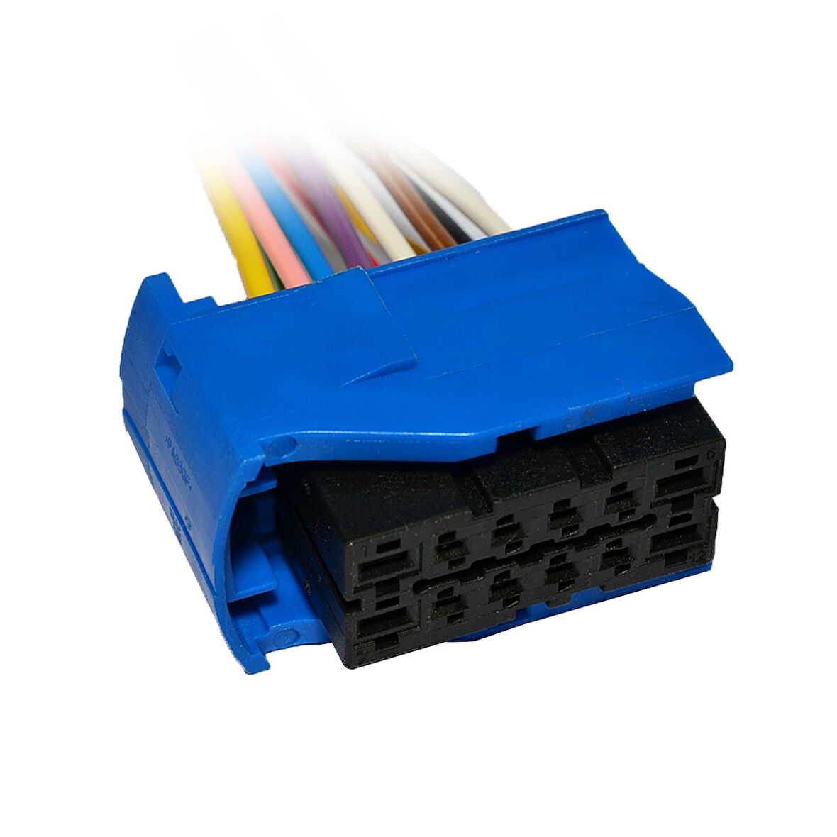 Soket 12 Kablo Sigorta Kutu Hyundai Kona 2021