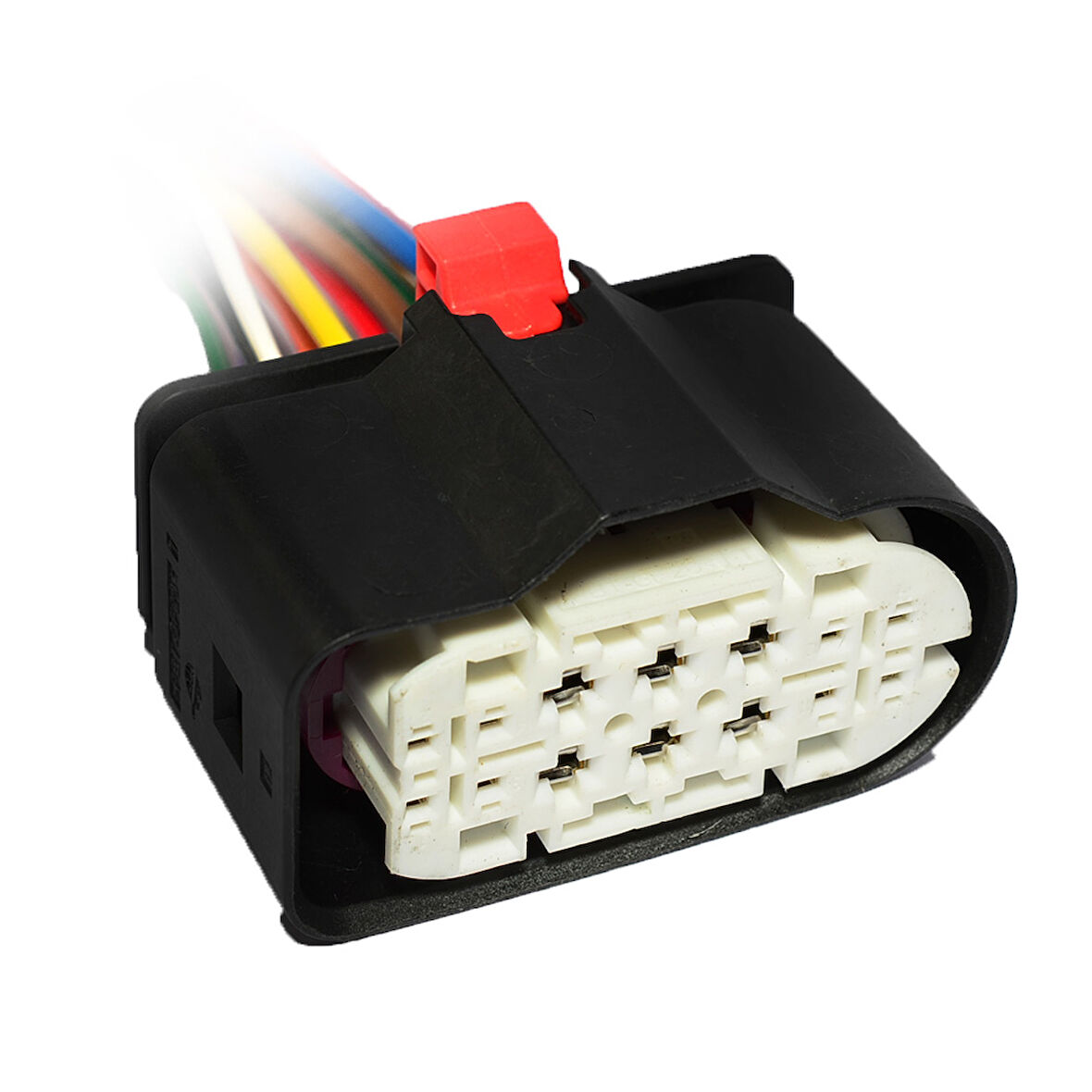 Soket 14 Kablo Far A0005459919 Mercedes W177