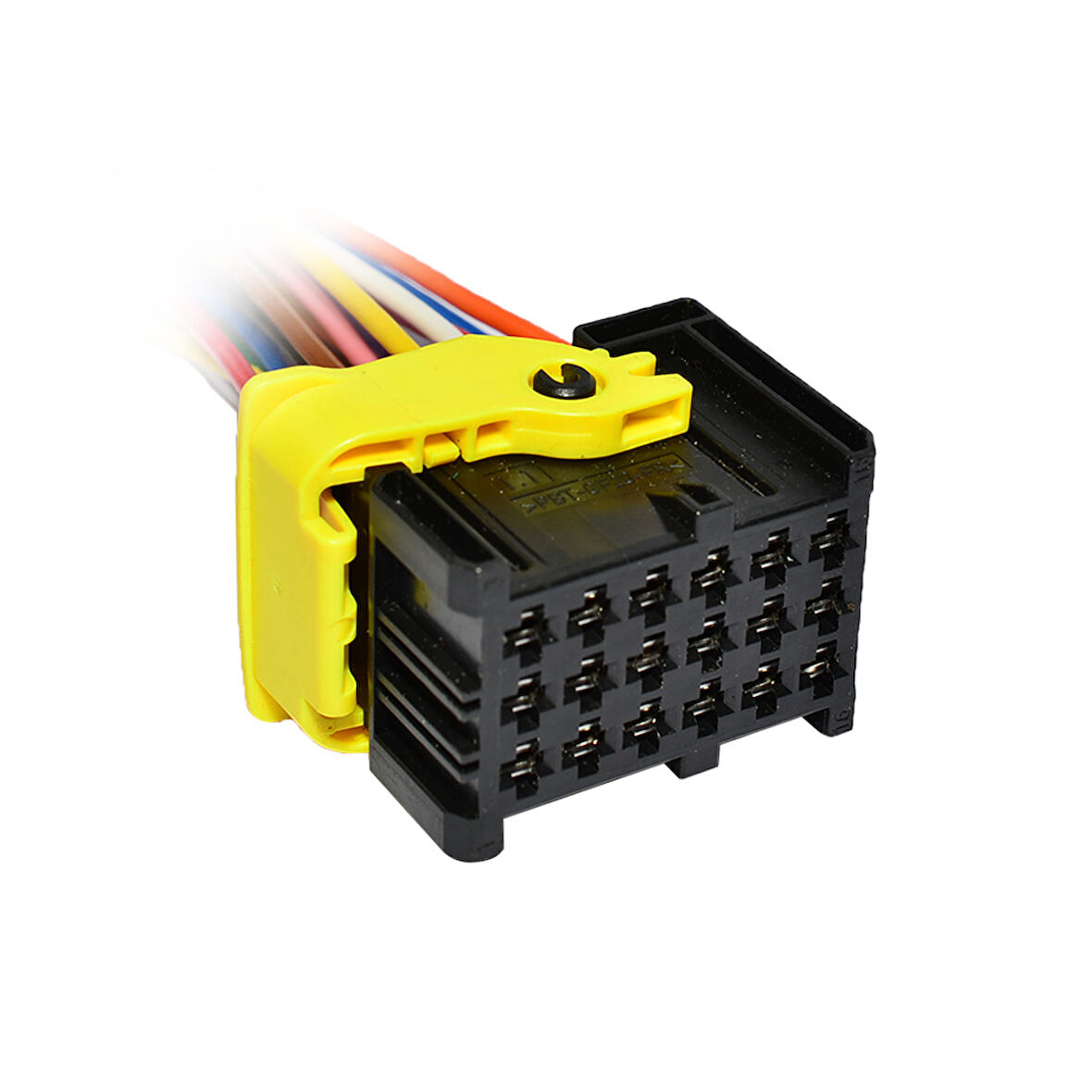 Soket 18 Kablo Euro 1-2322190-1 AMP MCP Seri