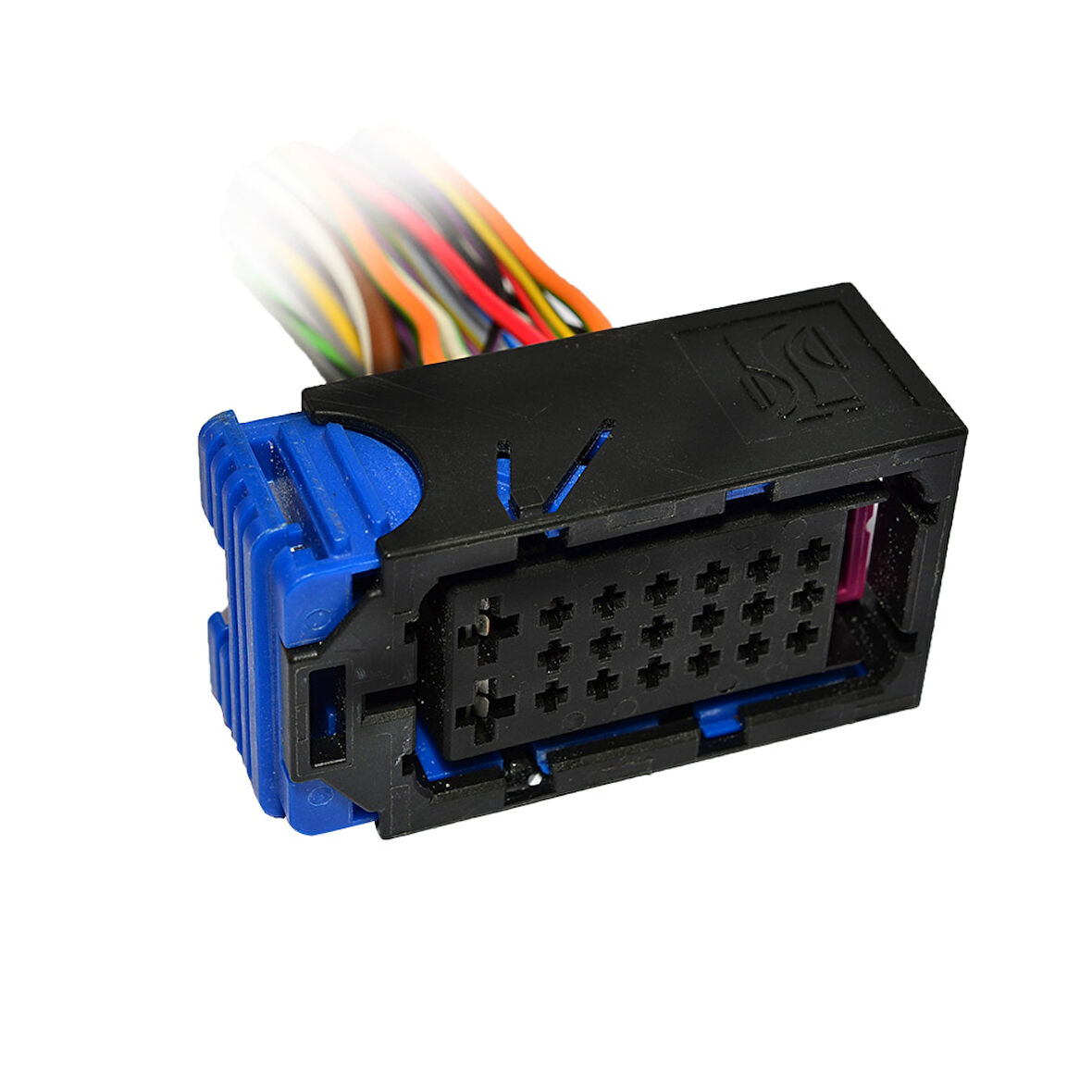 Soket 20 Kablo Rezistans Peugeot