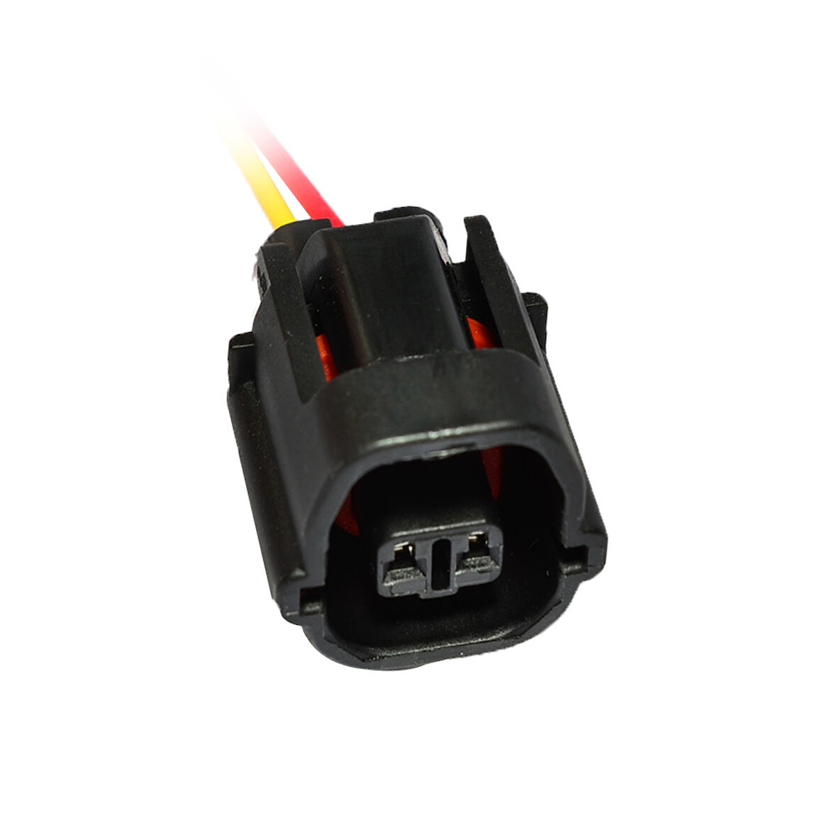 Soket 2 Kablo Müşür Yazaki