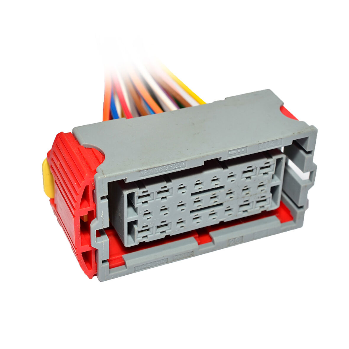 Soket 24 Kablo Şanzıman Fiat