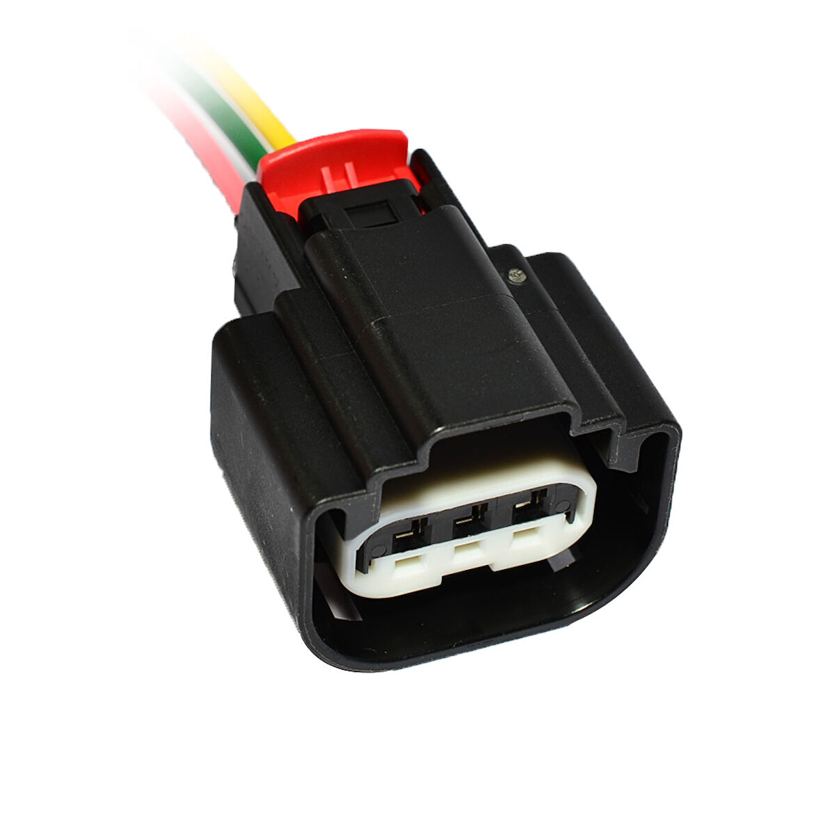 Soket 3 Kablo Far Ford Chrysler 200 2012