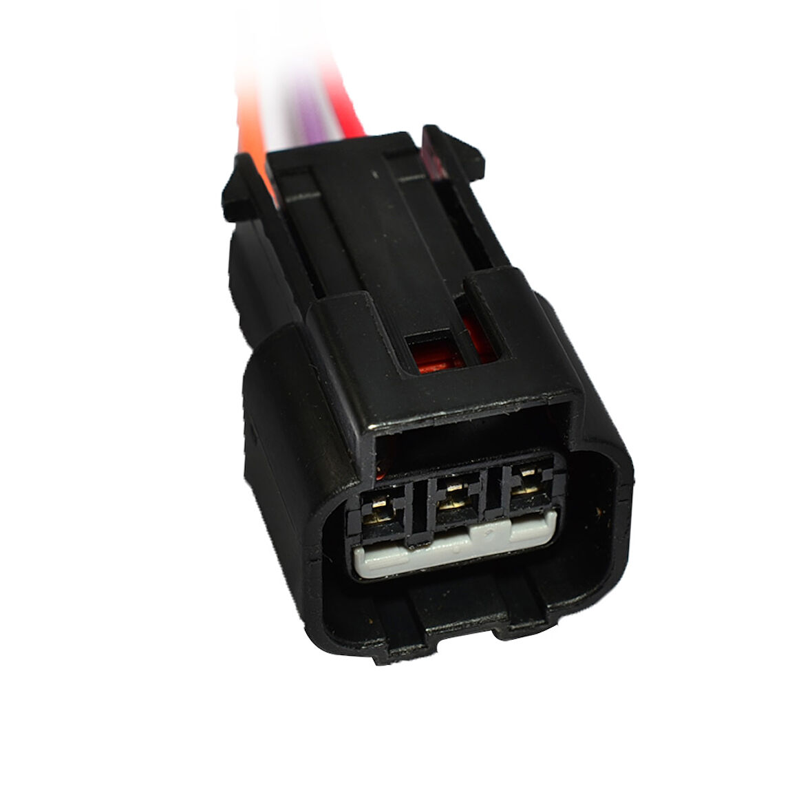 Soket 3 Kablo Hararet Müşür Hyundai Kia, Bobin Honda