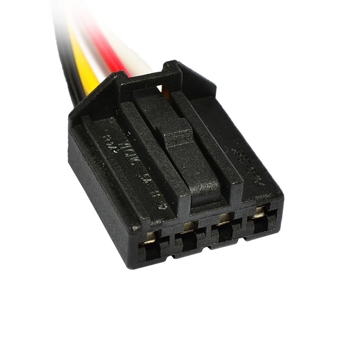 Soket 4 Kablo Sigorta Kutu Renault Megane 2