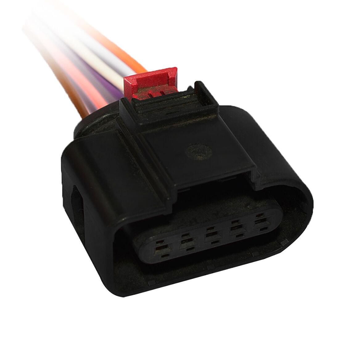 Soket 5 Kablo Kelebek Boğaz VW