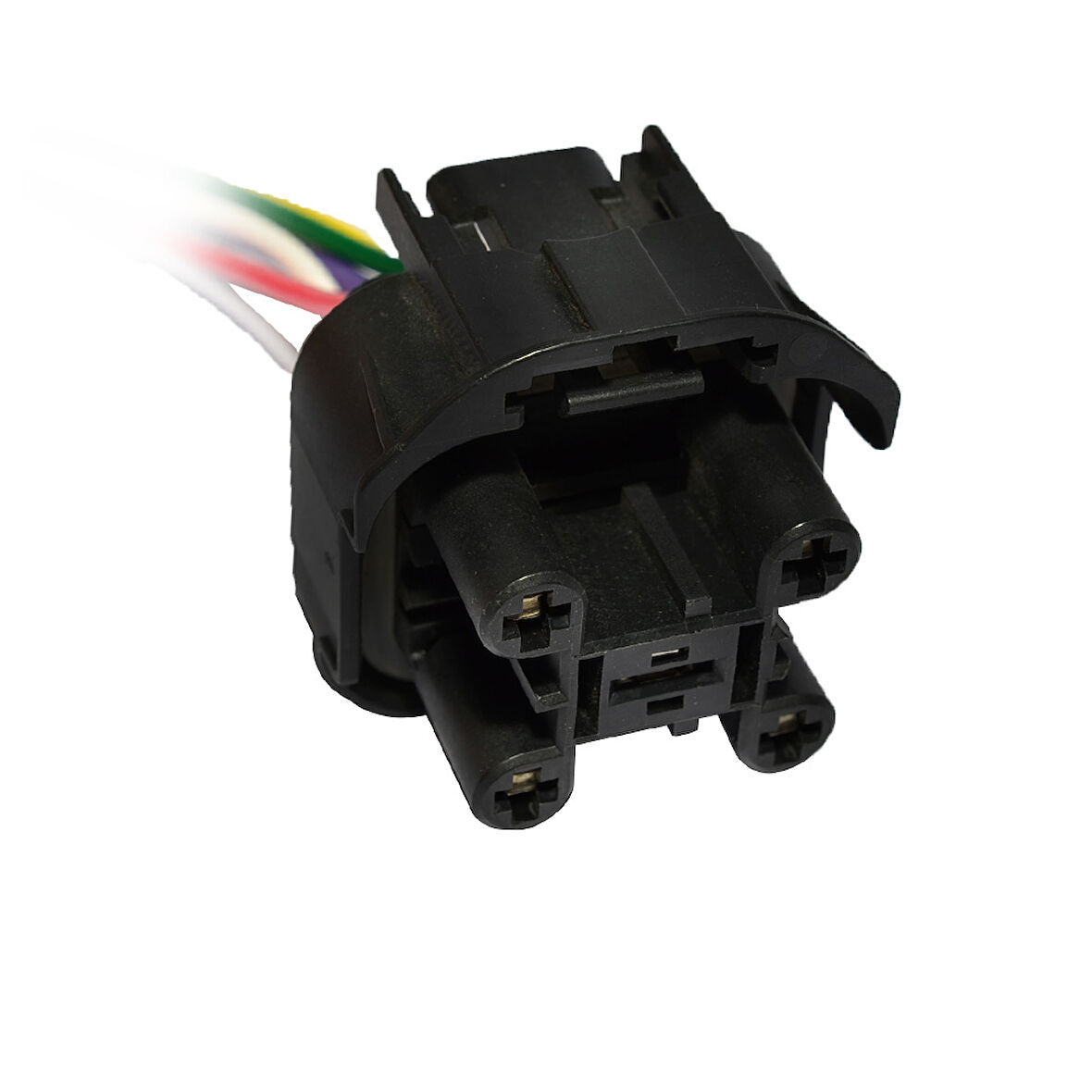 Soket 5 Kablo Kızdırma Role Fiat 1.3 68254974Ab