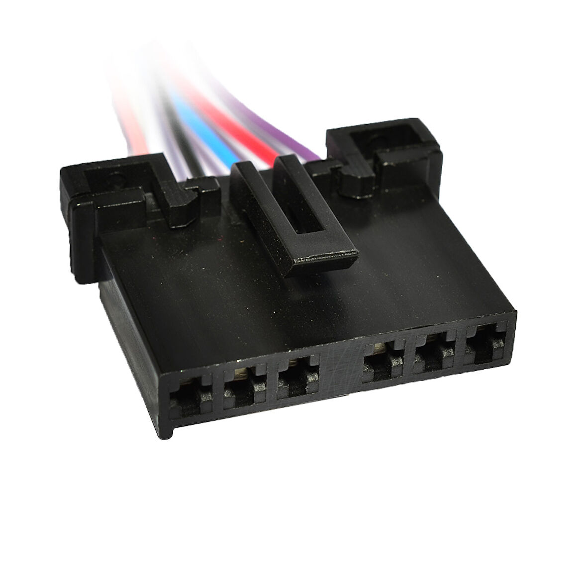 Soket 6 Kablo Stop Ford Hafif Ticari