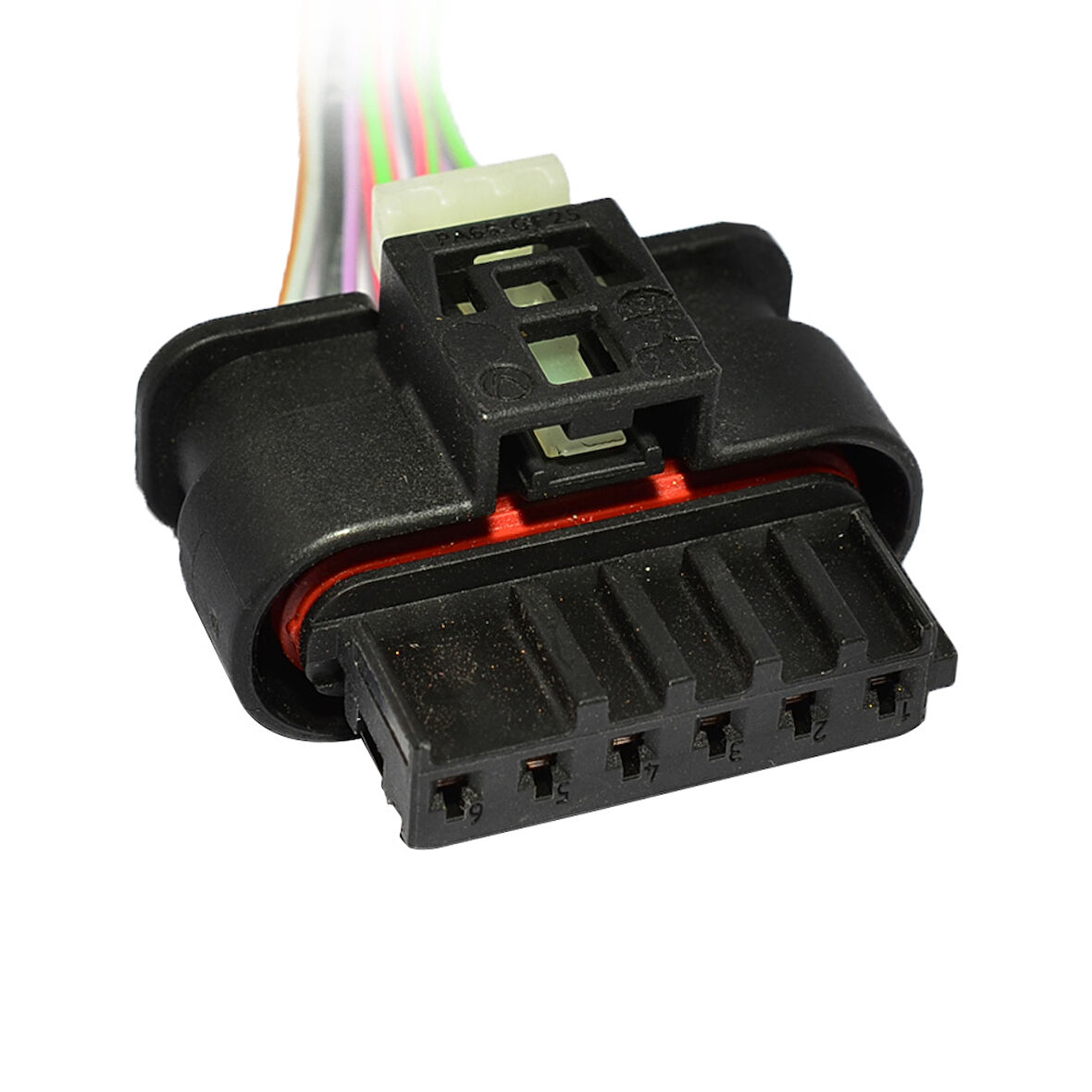 Soket 6 Kablo Mercedes