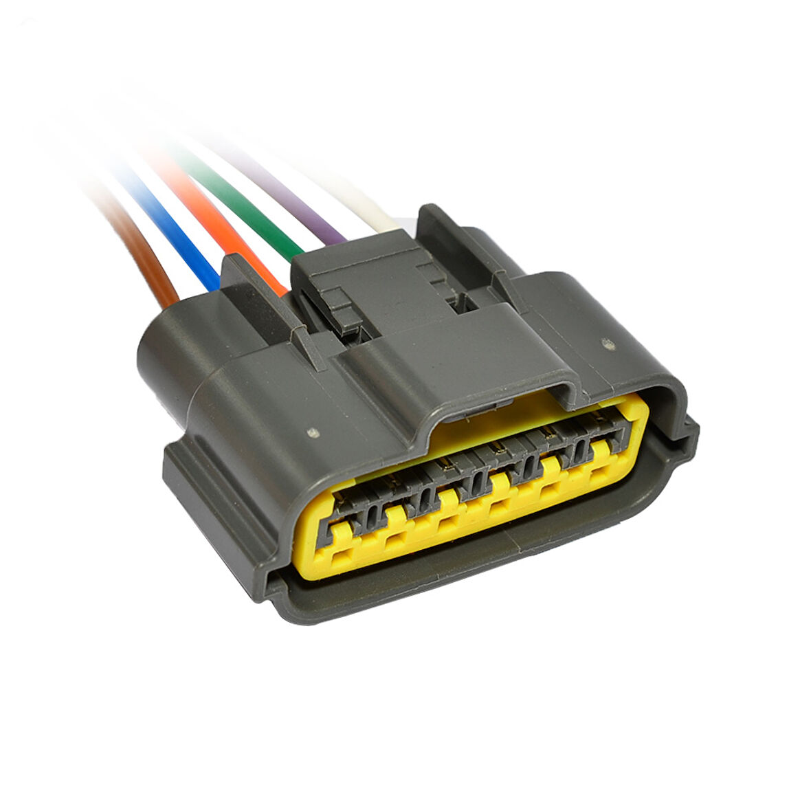 Soket 6 Kablo Şamandıra Renault Master