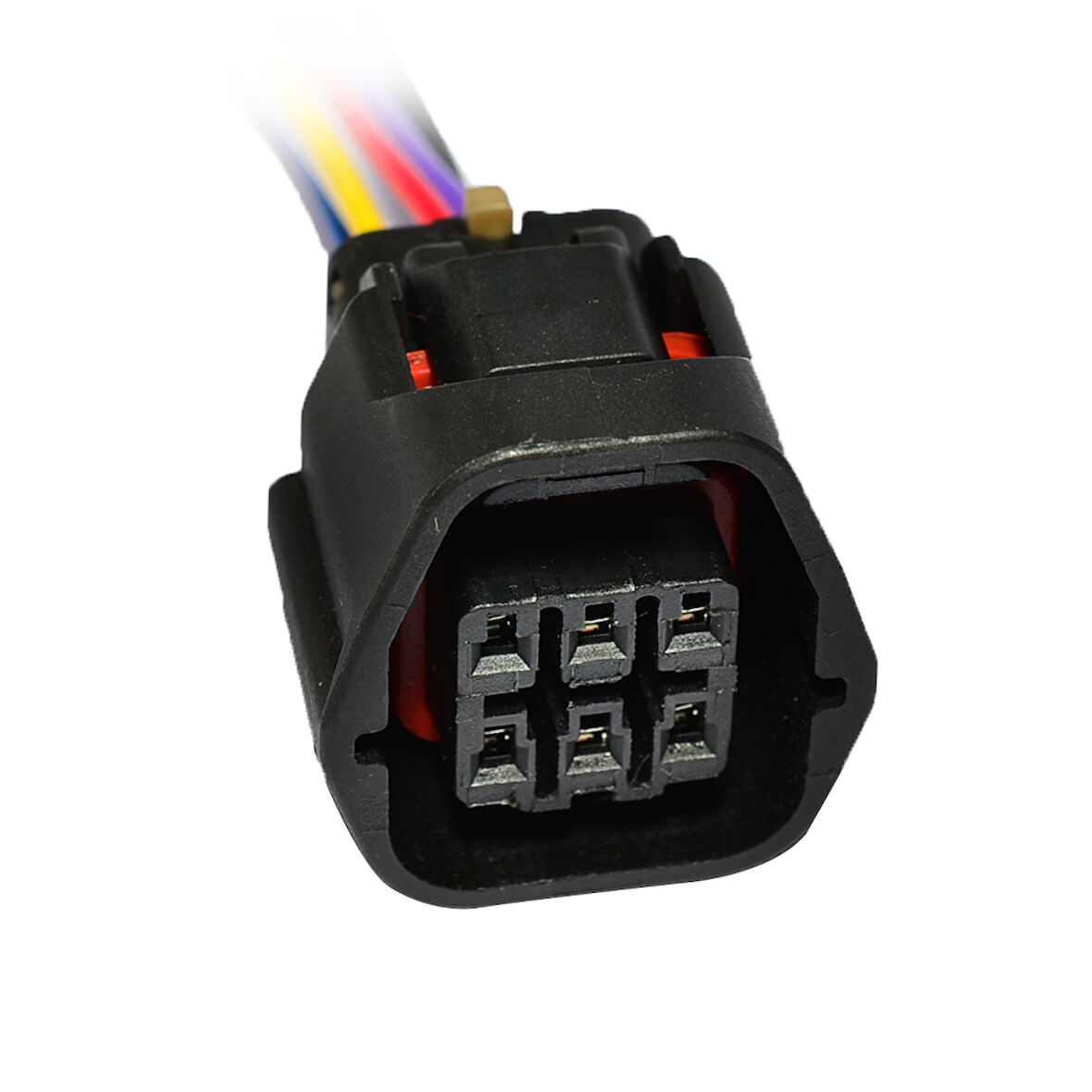 Soket 6 Kablo Kapı Kia