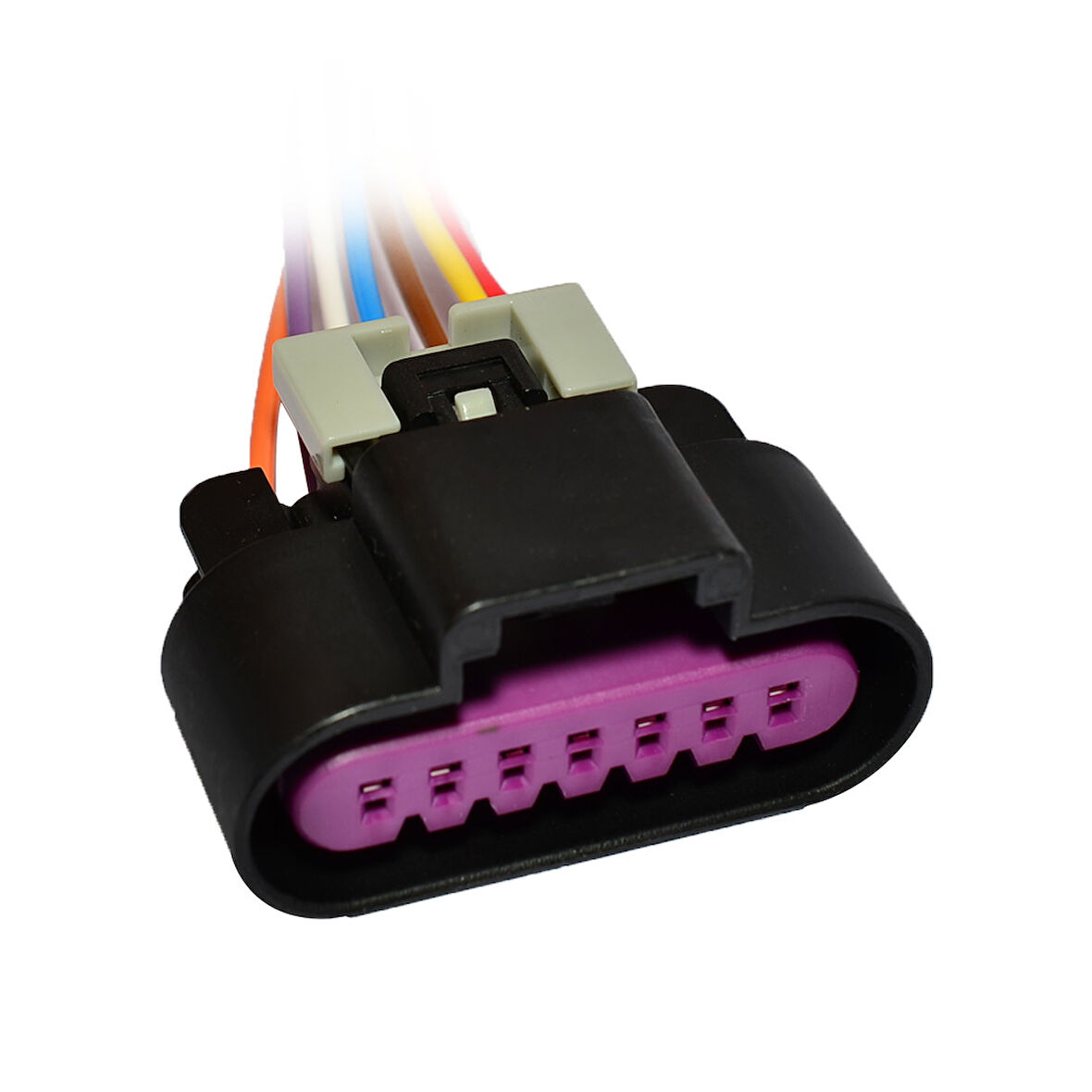 Soket 7 Kablo Bobin Opel