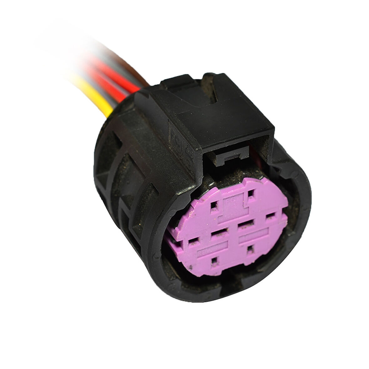 Soket 8 Kablo Far Fiat Ym