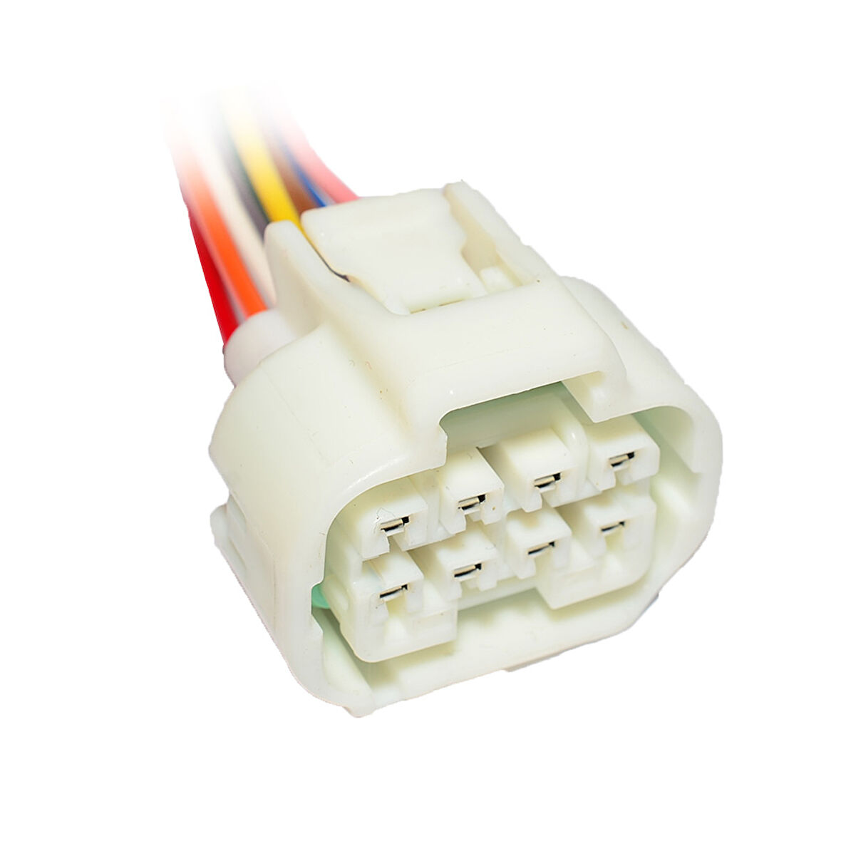 Soket 8 Kablo Şanzıman 90980-10897 Toyota Lexus Supra