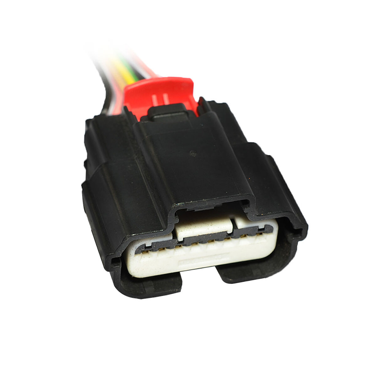 Soket 8 Kablo Debimetre 31404-7110 34975-6160 31403-6110 31403-6112 Subaru Mazda