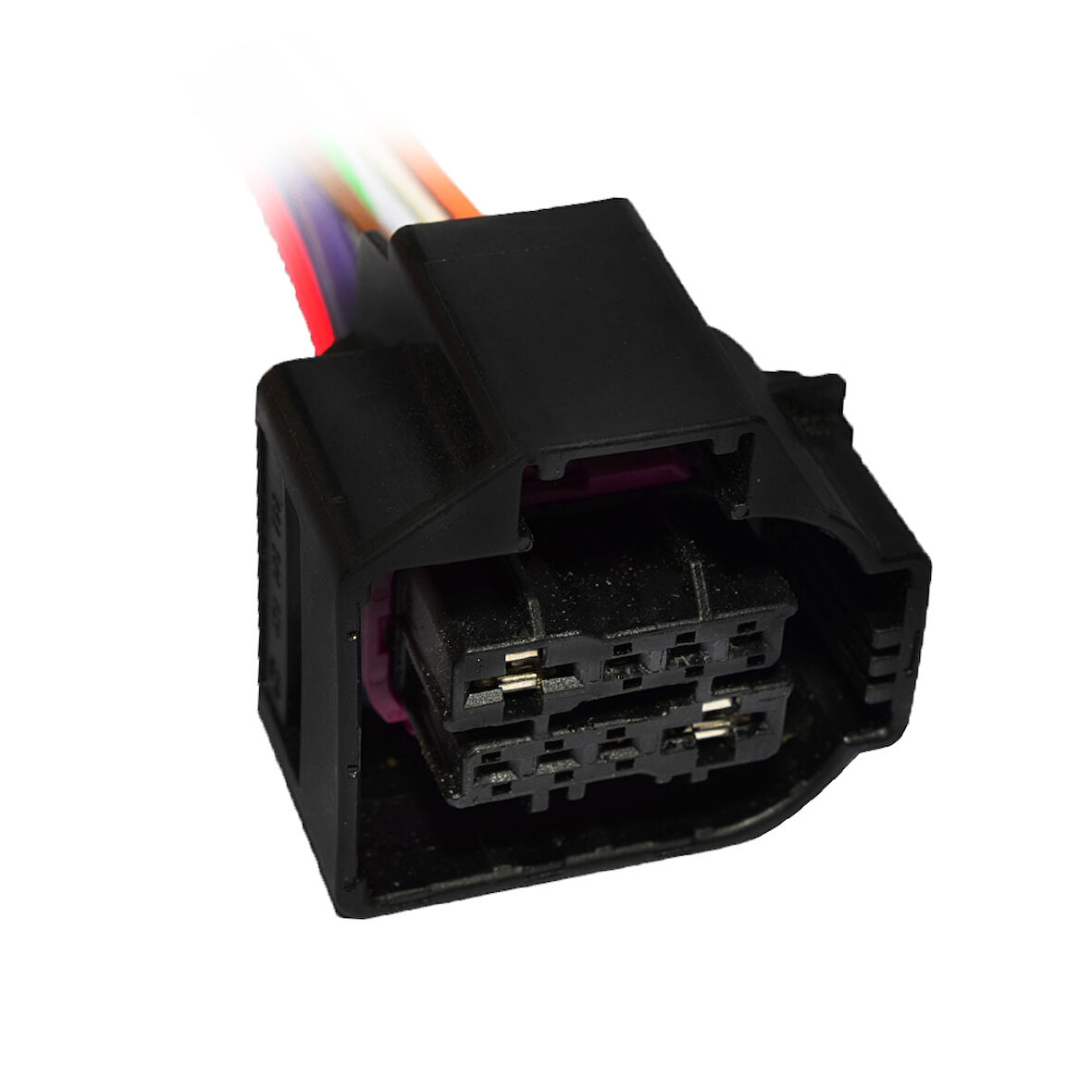 Soket 5 Kablo Far 4K08973708 Audi VW