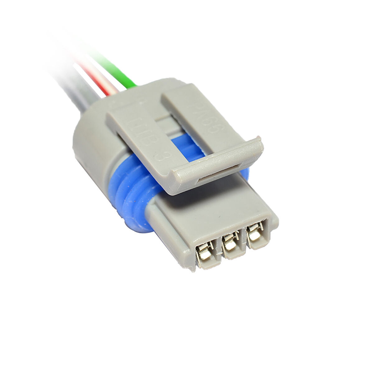 Soket 6 Kablo Enjeksiyon Potansiyemetre Delphı 12162182 Fiat Renault