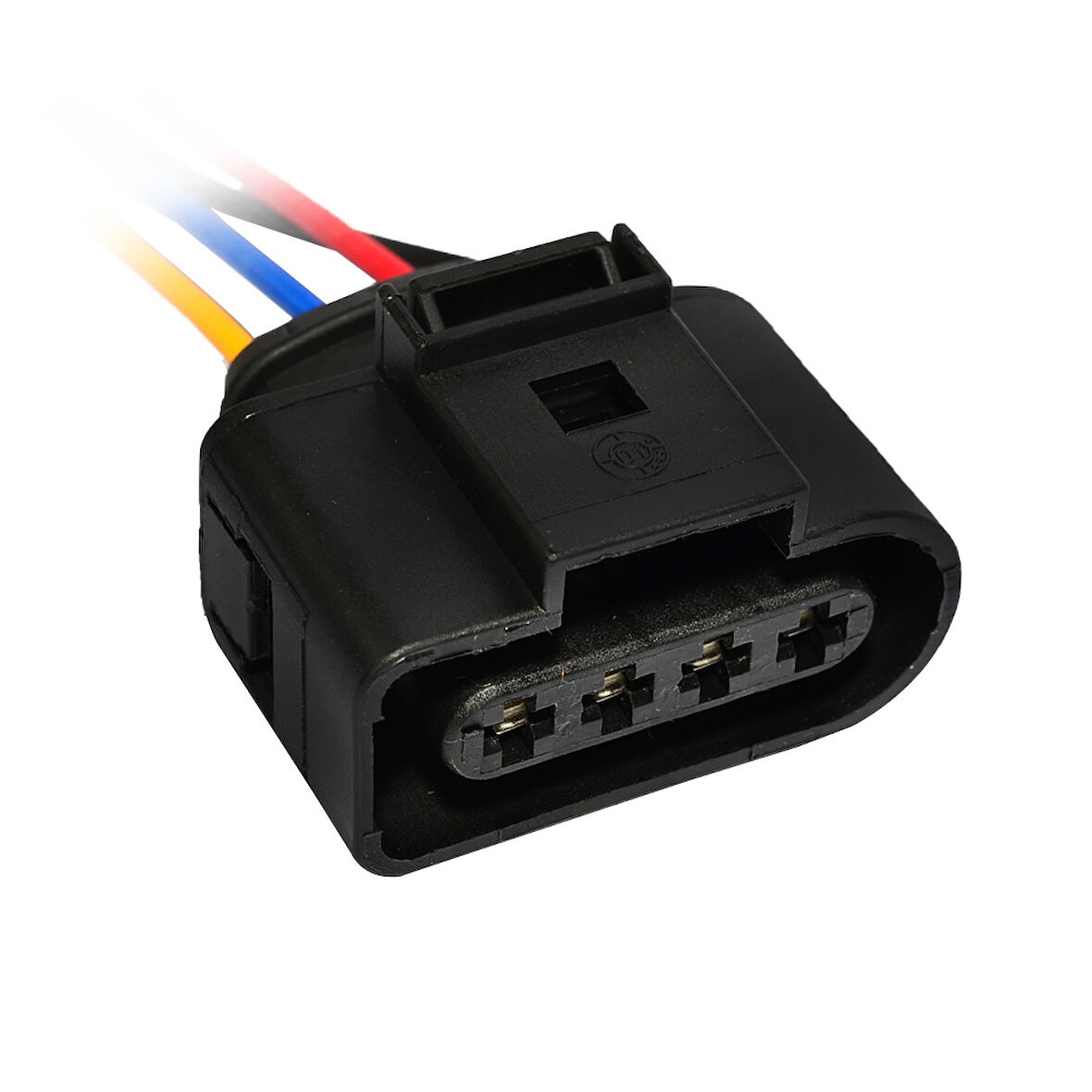 Soket 6 Kablo Müşür Kalem Ateşleme Bobin VW