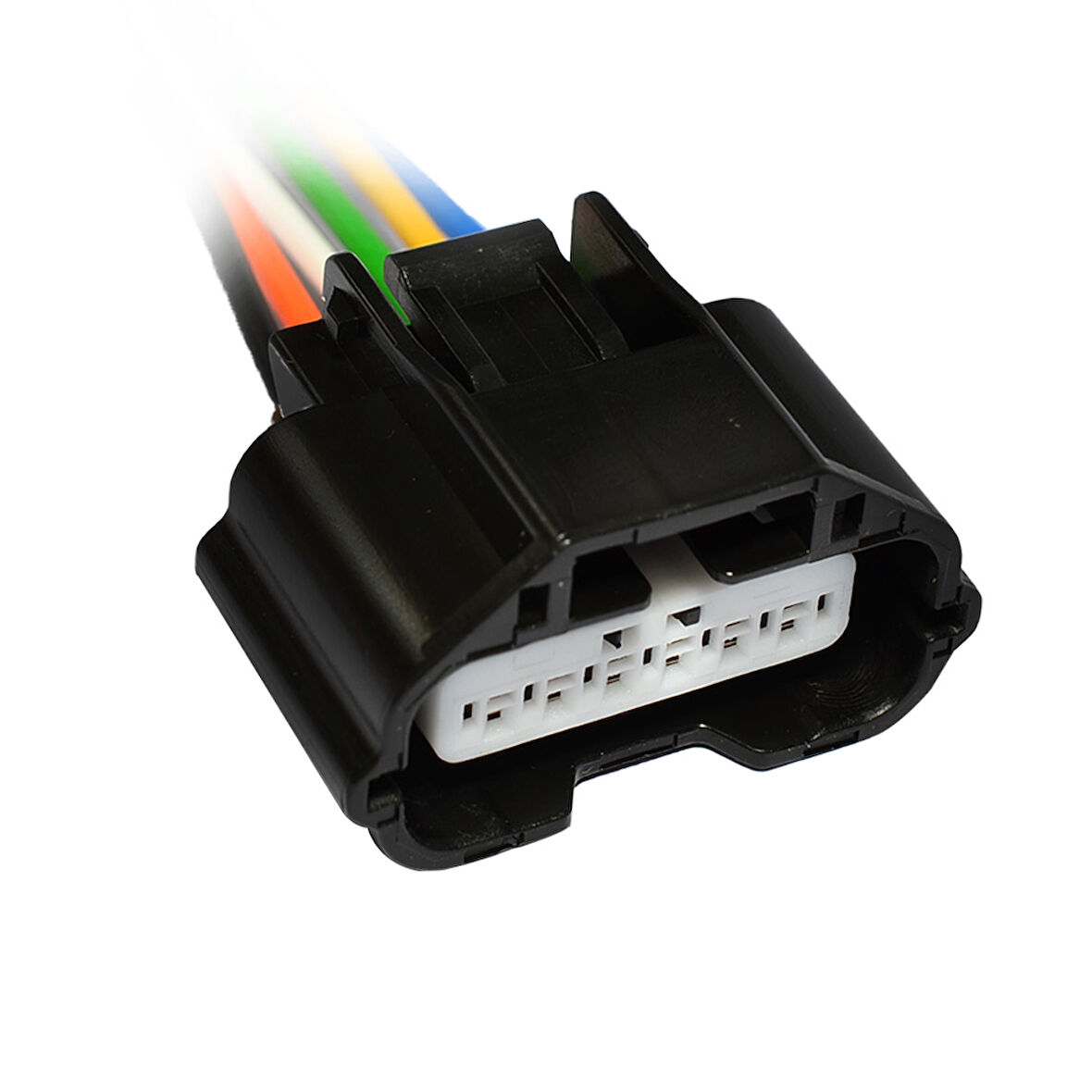 Soket 6 Kablo Direksiyon Pompa Renault Dacıa