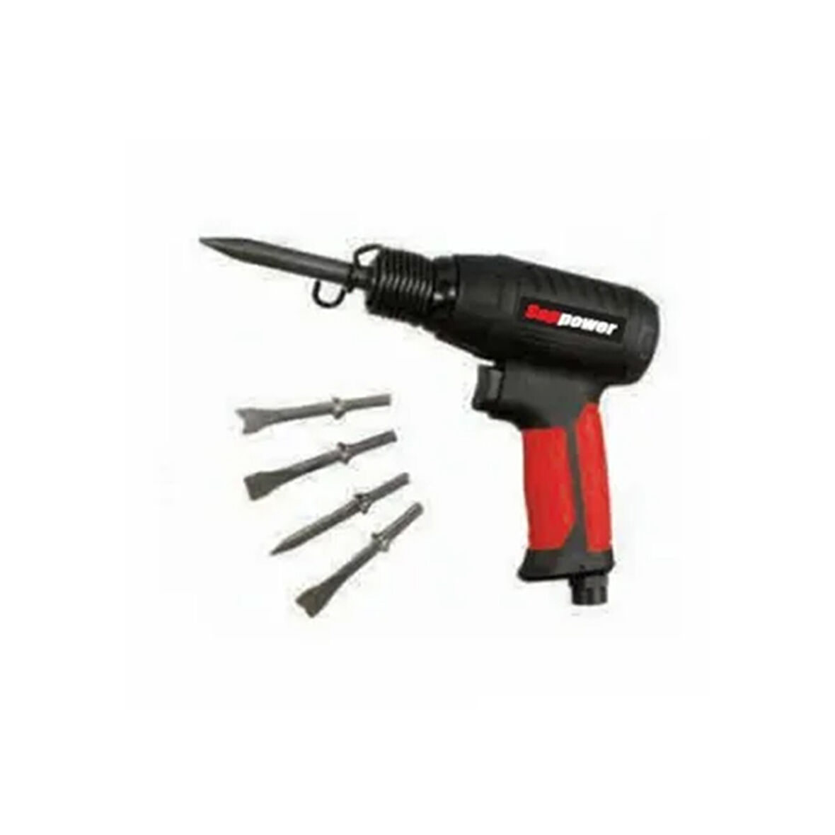 Set Havalı Darbeli Keski Sap.H-7K