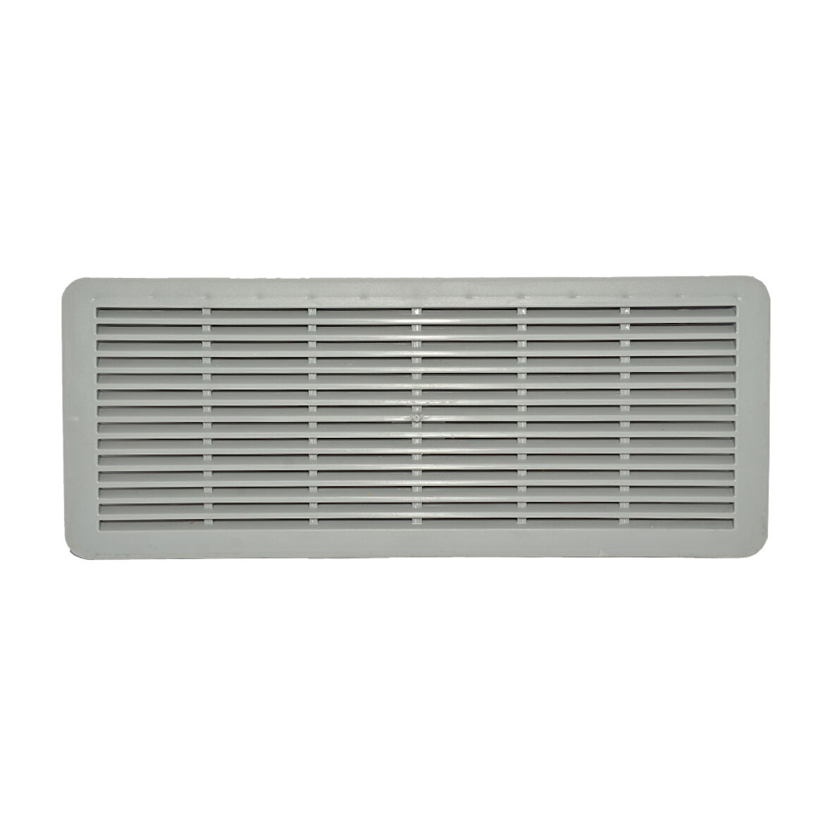 Perde Izgarası Gri Mercedes W202 W208 W209 W210 W211