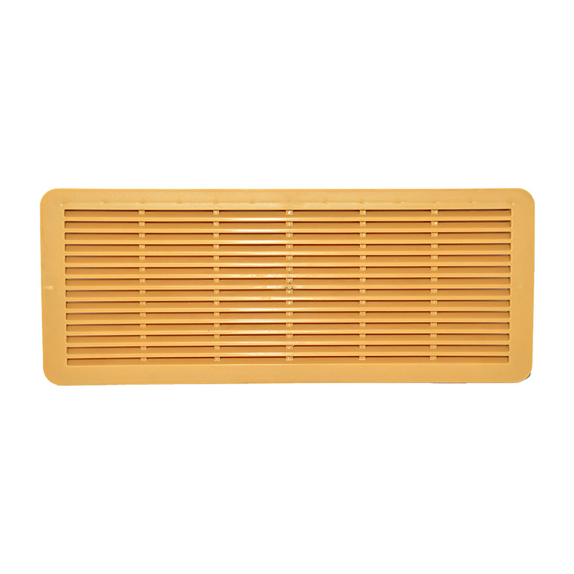 Perde Izgarası Bej Mercedes W202 W208 W209 W210 W211