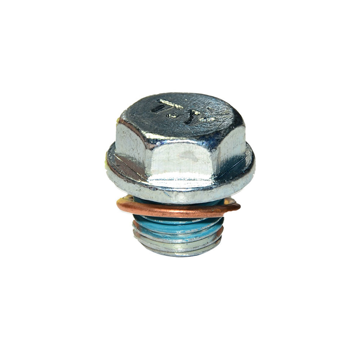 Tapa Karter Boyalı Pullu 21512-21010 Hyundai Honda 5 Adet