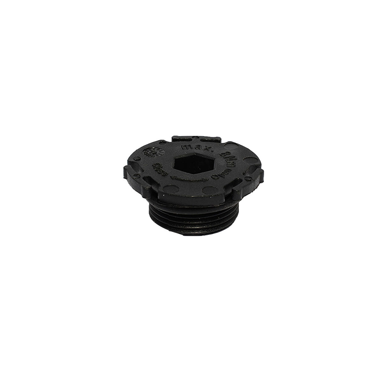 Karter Yağ Tapası Plastik M24/1,50 14mm 11137605018 Bmw 3 5 F30 F32 F10  5 Adet